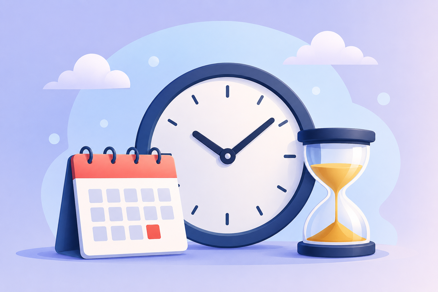 Standard SQL Time Functions in ClickHouse® 26.3